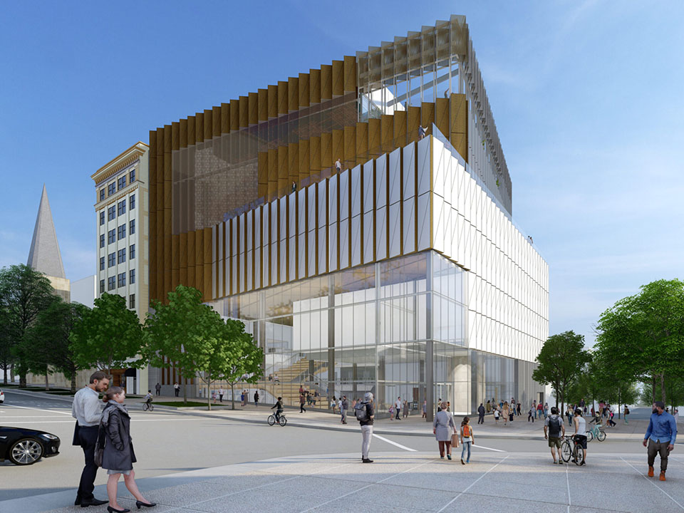 Wisconsin History Center